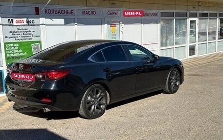 Mazda 6, 2013 год, 1 250 000 рублей, 5 фотография