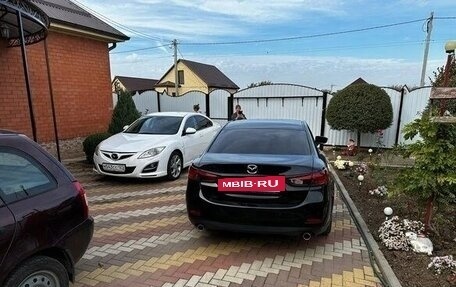 Mazda 6, 2013 год, 1 250 000 рублей, 7 фотография