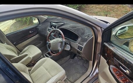 Toyota Gaia, 2002 год, 700 000 рублей, 7 фотография