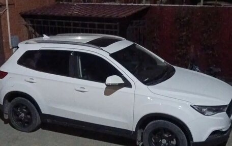 FAW Besturn X40 I, 2019 год, 1 400 000 рублей, 2 фотография