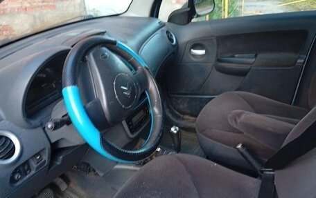 Citroen C3 II, 2007 год, 250 000 рублей, 9 фотография