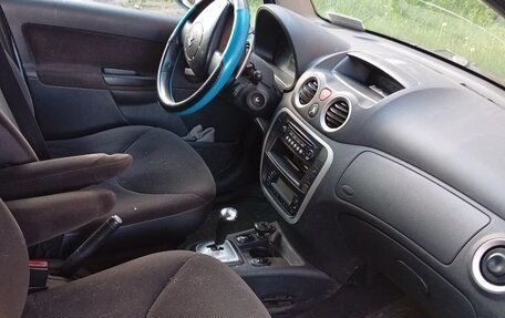 Citroen C3 II, 2007 год, 250 000 рублей, 10 фотография