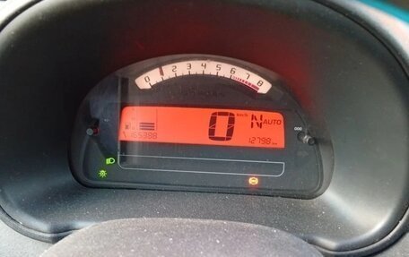 Citroen C3 II, 2007 год, 250 000 рублей, 8 фотография