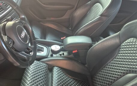 Audi Q3, 2015 год, 2 200 000 рублей, 4 фотография