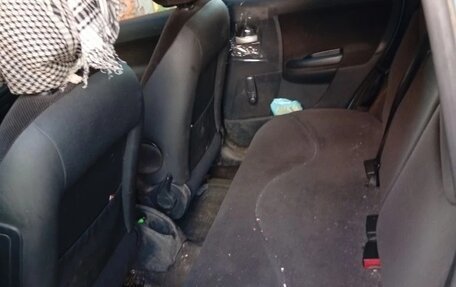 Citroen C3 II, 2007 год, 250 000 рублей, 11 фотография