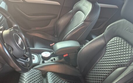 Audi Q3, 2015 год, 2 200 000 рублей, 3 фотография