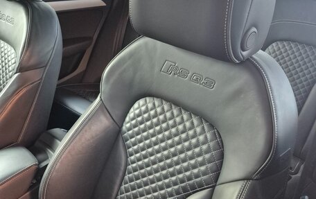 Audi Q3, 2015 год, 2 200 000 рублей, 2 фотография