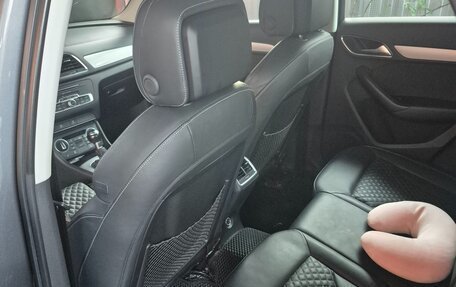 Audi Q3, 2015 год, 2 200 000 рублей, 5 фотография
