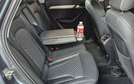 Audi Q3, 2015 год, 2 200 000 рублей, 10 фотография
