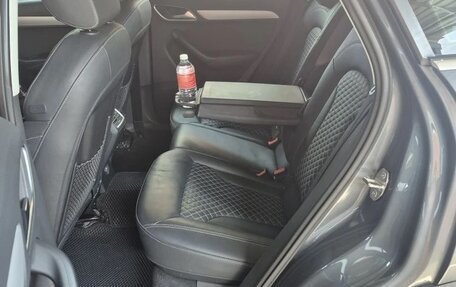 Audi Q3, 2015 год, 2 200 000 рублей, 14 фотография