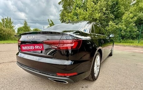 Audi A4, 2019 год, 2 500 000 рублей, 6 фотография