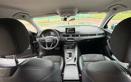 Audi A4, 2019 год, 2 500 000 рублей, 18 фотография