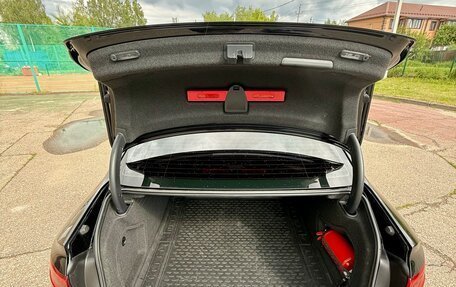 Audi A4, 2019 год, 2 500 000 рублей, 14 фотография