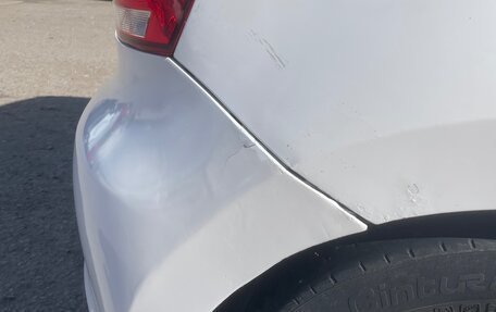 Volkswagen Polo VI (EU Market), 2011 год, 450 000 рублей, 6 фотография