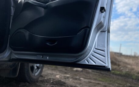 Chevrolet Niva I рестайлинг, 2012 год, 575 000 рублей, 14 фотография
