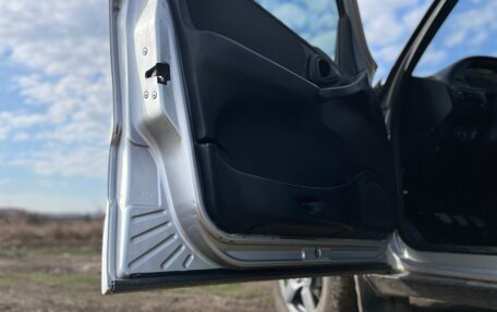 Chevrolet Niva I рестайлинг, 2012 год, 575 000 рублей, 12 фотография