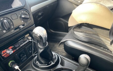 Chevrolet Niva I рестайлинг, 2012 год, 575 000 рублей, 22 фотография