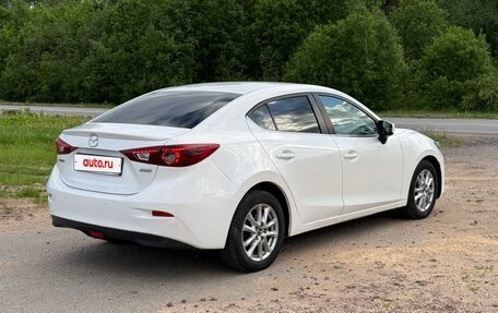 Mazda 3, 2014 год, 985 000 рублей, 3 фотография