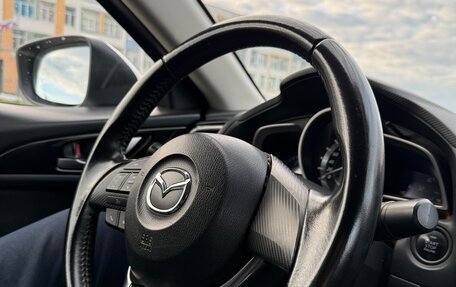 Mazda 3, 2014 год, 985 000 рублей, 13 фотография