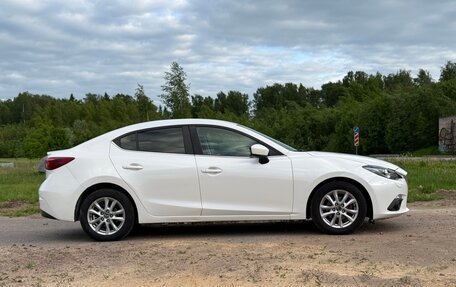 Mazda 3, 2014 год, 985 000 рублей, 5 фотография