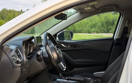 Mazda 3, 2014 год, 985 000 рублей, 14 фотография