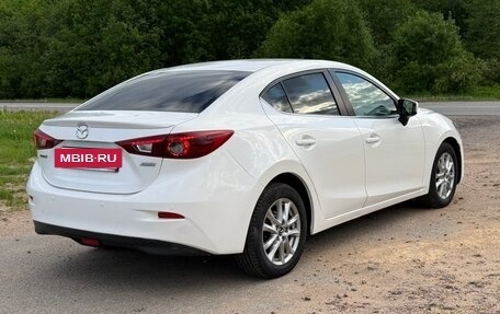 Mazda 3, 2014 год, 985 000 рублей, 12 фотография