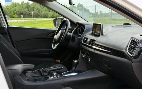 Mazda 3, 2014 год, 985 000 рублей, 15 фотография