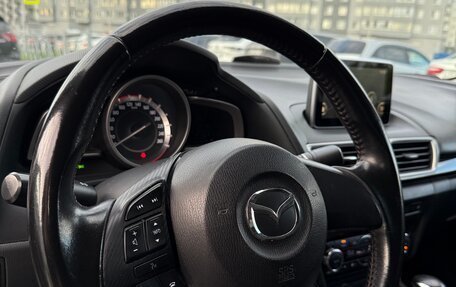 Mazda 3, 2014 год, 985 000 рублей, 16 фотография