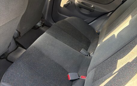 Hyundai Accent II, 2007 год, 410 000 рублей, 10 фотография