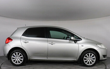 Toyota Auris II, 2008 год, 577 000 рублей, 4 фотография