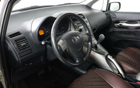 Toyota Auris II, 2008 год, 577 000 рублей, 10 фотография