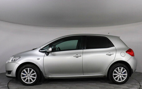Toyota Auris II, 2008 год, 577 000 рублей, 9 фотография