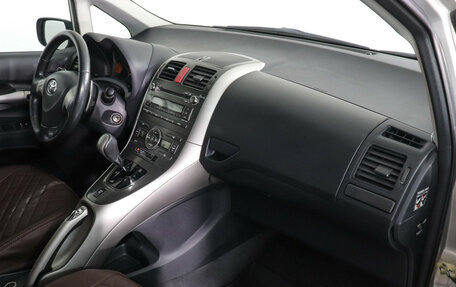 Toyota Auris II, 2008 год, 577 000 рублей, 11 фотография