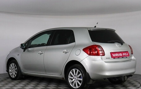 Toyota Auris II, 2008 год, 577 000 рублей, 8 фотография