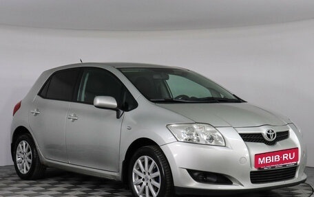 Toyota Auris II, 2008 год, 577 000 рублей, 3 фотография