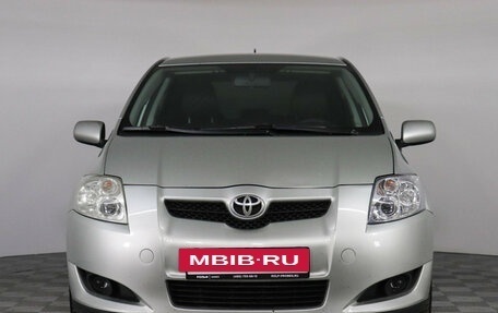 Toyota Auris II, 2008 год, 577 000 рублей, 2 фотография