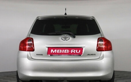 Toyota Auris II, 2008 год, 577 000 рублей, 7 фотография