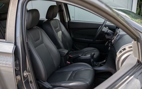 Chery Bonus 3 (E3), 2015 год, 599 000 рублей, 8 фотография