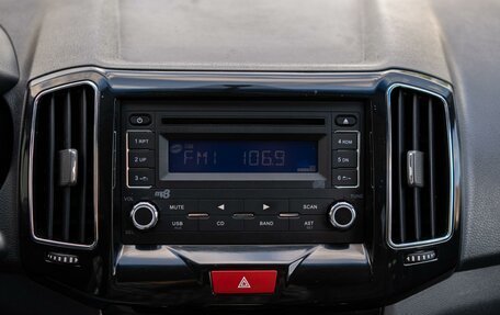 Chery Bonus 3 (E3), 2015 год, 599 000 рублей, 13 фотография