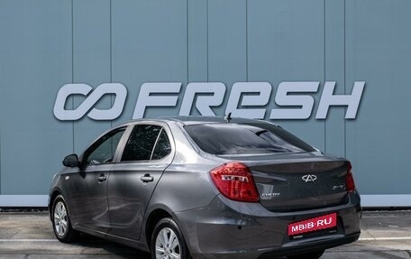 Chery Bonus 3 (E3), 2015 год, 599 000 рублей, 2 фотография