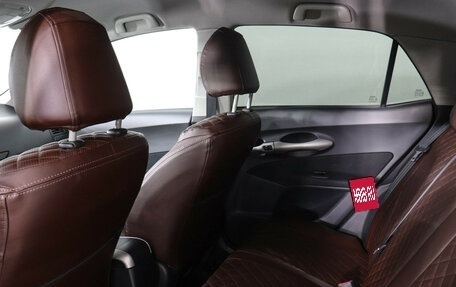 Toyota Auris II, 2008 год, 577 000 рублей, 13 фотография