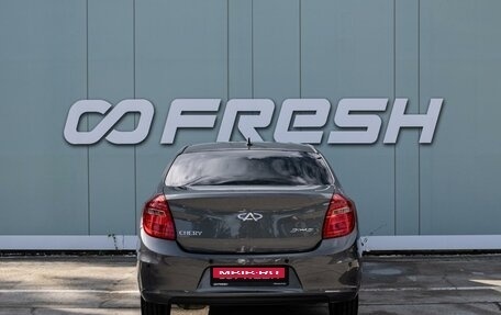 Chery Bonus 3 (E3), 2015 год, 599 000 рублей, 4 фотография