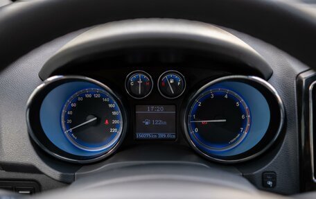 Chery Bonus 3 (E3), 2015 год, 599 000 рублей, 17 фотография