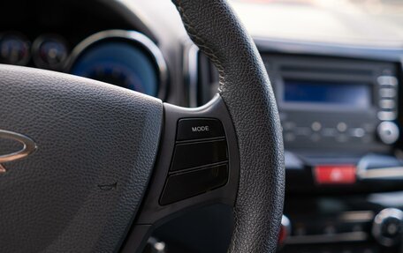 Chery Bonus 3 (E3), 2015 год, 599 000 рублей, 16 фотография