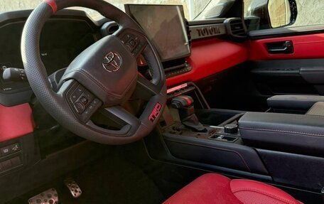 Toyota Tundra, 2025 год, 10 735 000 рублей, 9 фотография