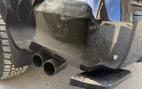 Toyota Tundra, 2025 год, 10 735 000 рублей, 7 фотография
