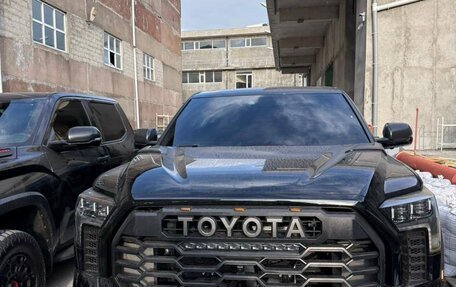 Toyota Tundra, 2025 год, 10 735 000 рублей, 2 фотография