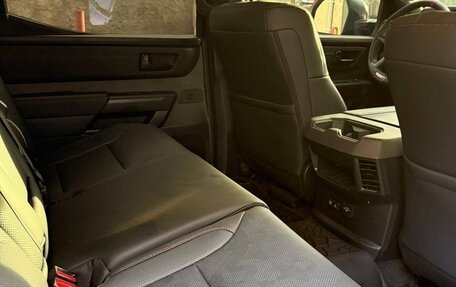 Toyota Tundra, 2025 год, 10 735 000 рублей, 11 фотография