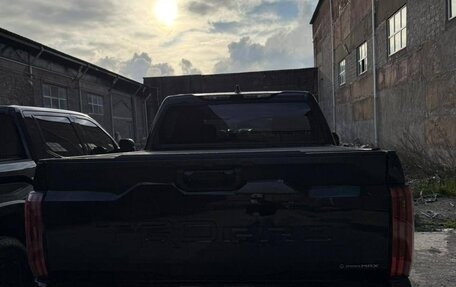 Toyota Tundra, 2025 год, 10 735 000 рублей, 5 фотография