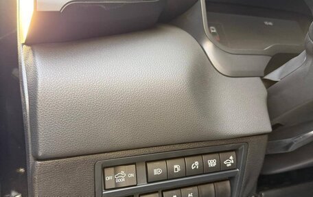 Toyota Tundra, 2025 год, 10 735 000 рублей, 12 фотография